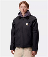 Carhartt WIP カーハート ダブリューアイピー アウター メンズ デトロイトジャケット DETROIT JACKET I015264(DNAVY-S)