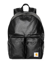 Carhartt カーハート バックパック リュック 防水 DEAN BACKPACK I035357(BLACK-FREE)