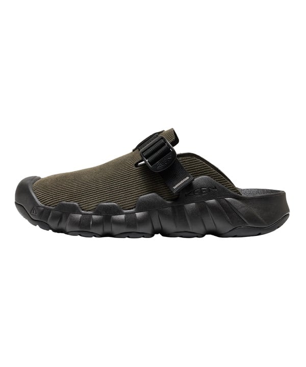 KEEN キーン ハイパーポート クロッグ レザー 1031238 シューズ スニーカー アウトドア メンズ