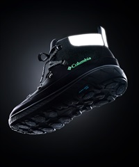 columbia コロンビア ブーツ メンズ レディース YELLOWTAIL ICE-MAGIC SHOR YU6884 ムラサキスポーツ別注(11-23.0cm)