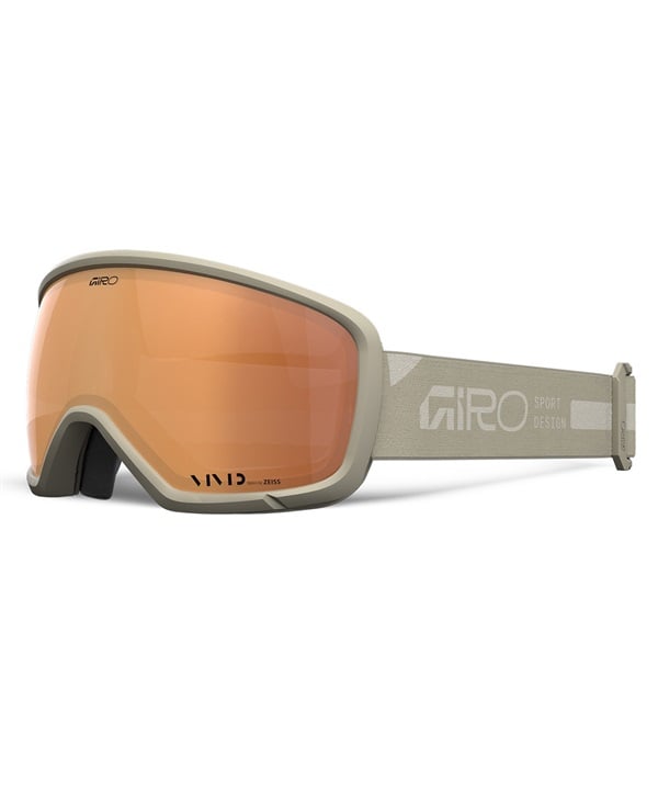 GIRO ジロ MILLIE AF スノーボード ゴーグル ユニセックス ムラサキスポーツ 25-26モデル MX K28 【2526】