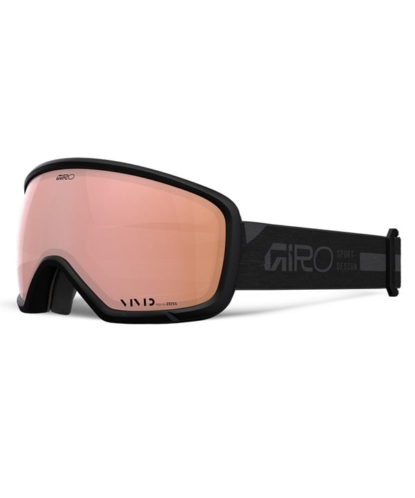 GIRO ジロ MILLIE AF スノーボード ゴーグル ユニセックス ムラサキスポーツ 25-26モデル MX K28 【2526】
