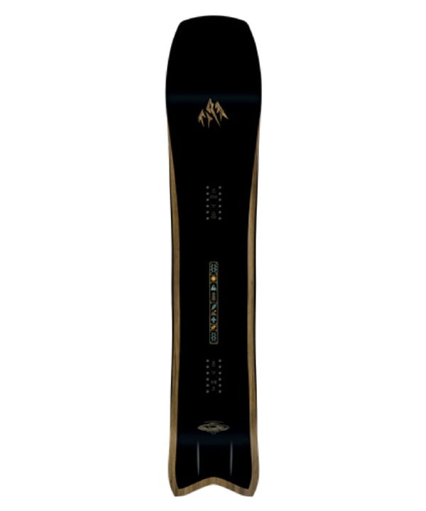 JONES ジョーンズ ホバークラフト 2.0 リミテッド スノーボード 板 メンズ 25-26 MM B21