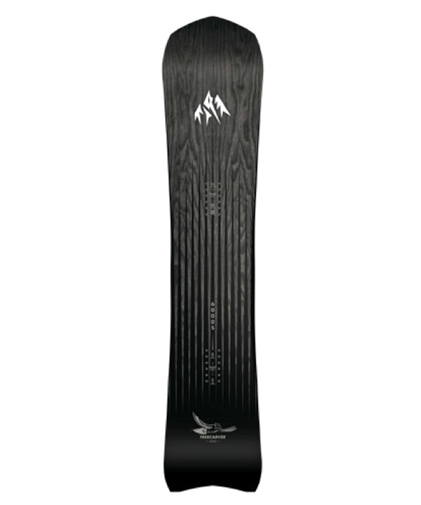 JONES ジョーンズ フリーカーバー 6000S スノーボード 板 メンズ 25-26 MM B21