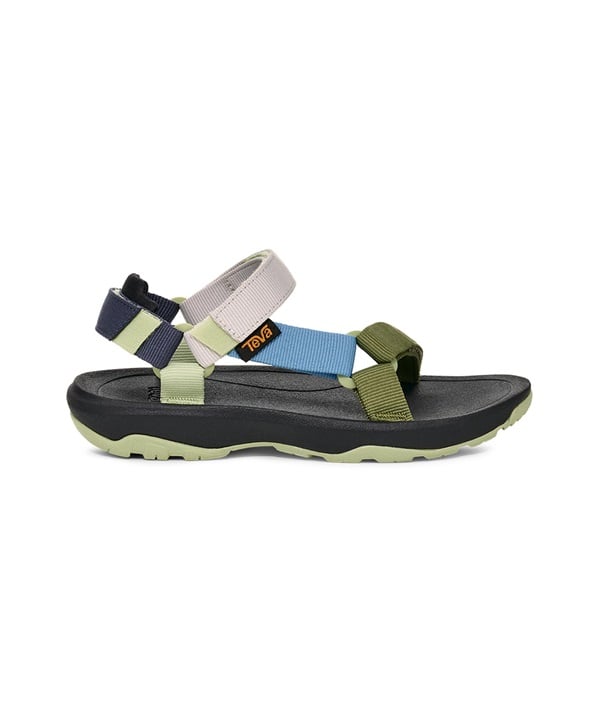 Teva テバ サンダル キッズ ストラップ キャンプ アウトドア 1841HURRICANE XLT 2 18.0～22.0cm 1019390C