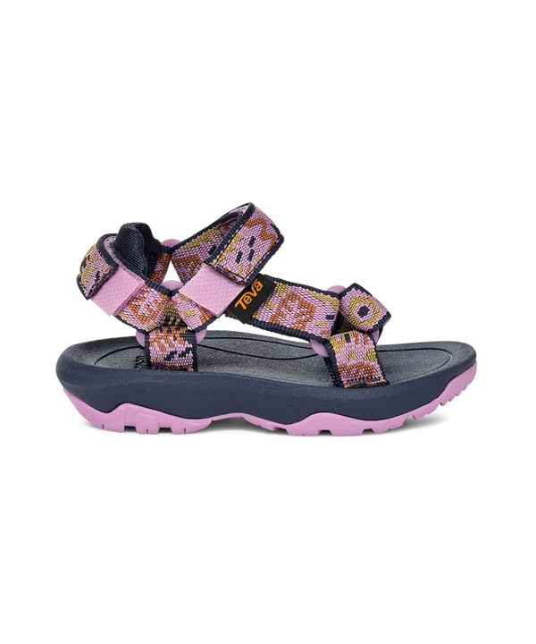 Teva テバ サンダル キッズ ストラップ アウトドア キャンプ 1841HURRICANE XLT 2 14.0～17.0cm 1019390T