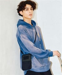 DEAR LAUREL ディアローレル ショルダーバッグ 0.35L METRO SHOULDER DL25F10101(BLACK-ONE)