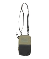 DEAR LAUREL ディアローレル ショルダーバッグ 0.35L METRO SHOULDER DL25F10101(KHAKI-ONE)