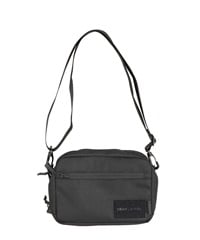 DEAR LAUREL ディアローレル ショルダーバッグ 2.8L DISTRICT SHOULDER DL25F10103(BLACK-ONE)