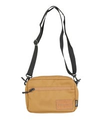 DEAR LAUREL ディアローレル ショルダーバッグ 2.8L DISTRICT SHOULDER DL25F10103(BEIGE-ONE)