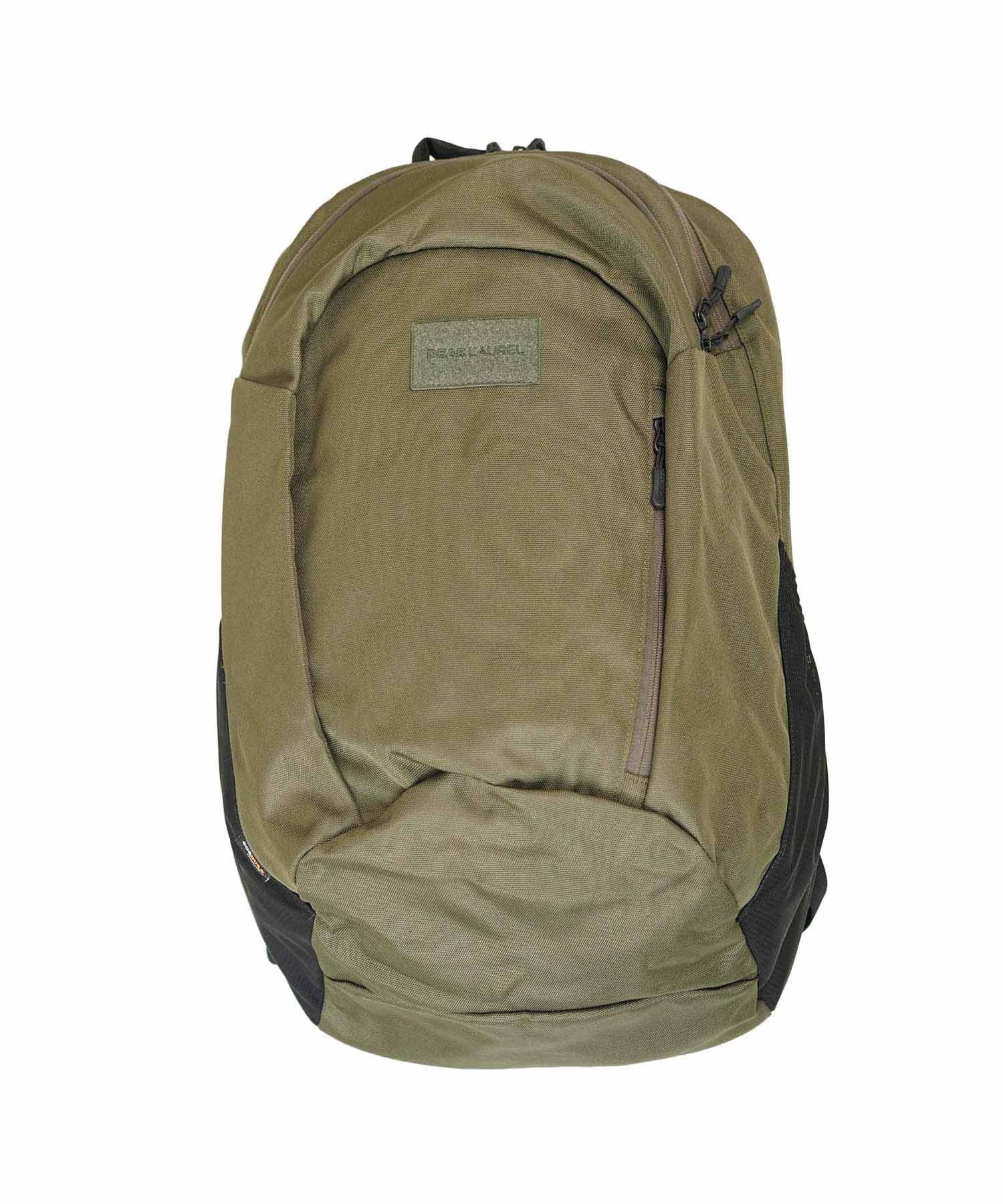 DEAR LAUREL ディアローレル バックパック リュック リュックサック 53L EVERYDAY CARRY PACK DL25F10202(KHAKI-ONE)