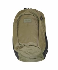 DEAR LAUREL ディアローレル バックパック リュック リュックサック 53L EVERYDAY CARRY PACK DL25F10202(KHAKI-ONE)