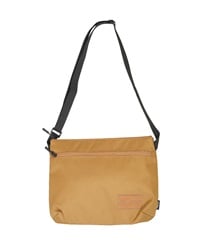 DEAR LAUREL ディアローレル ショルダーバッグ 11L DAILY SHOULDER DL25F10501(BEIGE-ONE)