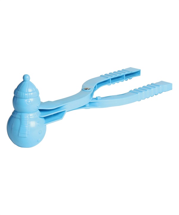 northcoast ノースコースト SNOWMAN NW-7455 雪玉作成機 雪遊びグッズ キッズ ムラサキスポーツ 25-26モデル MX G18 【2526】