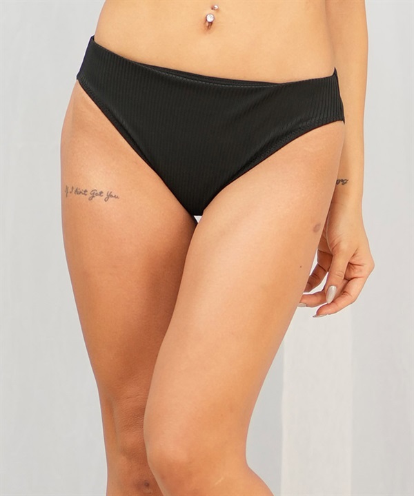 Beach Queen ビーチクイーン 水着 レディース ショーツ リブ 403811