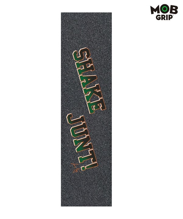 MOB GRIP モブ グリップ スケートボード デッキテープ SHAKE JUNT JAMIE FOY COLLIGIATE ムラサキスポーツ