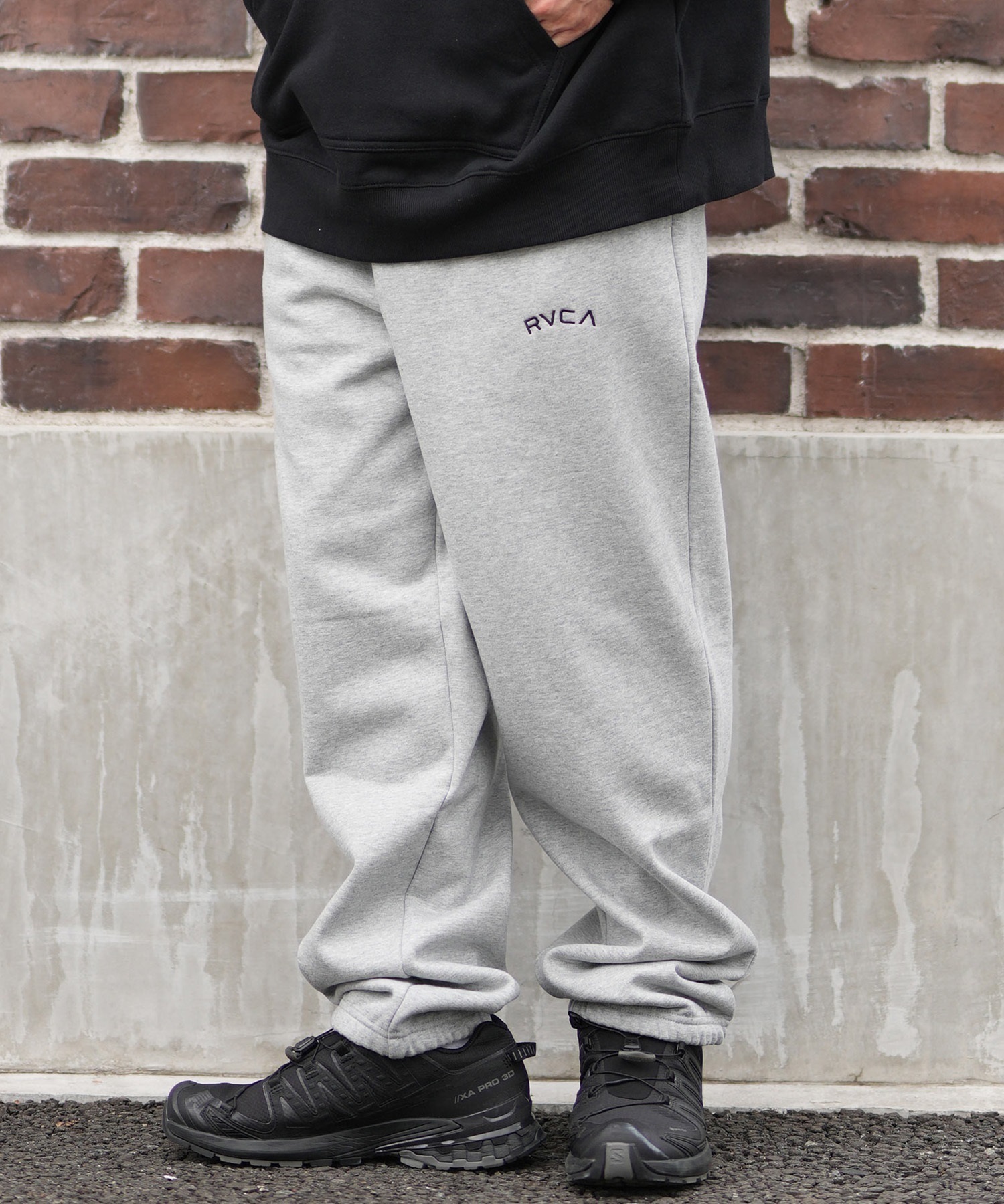 RVCA ロングパンツ