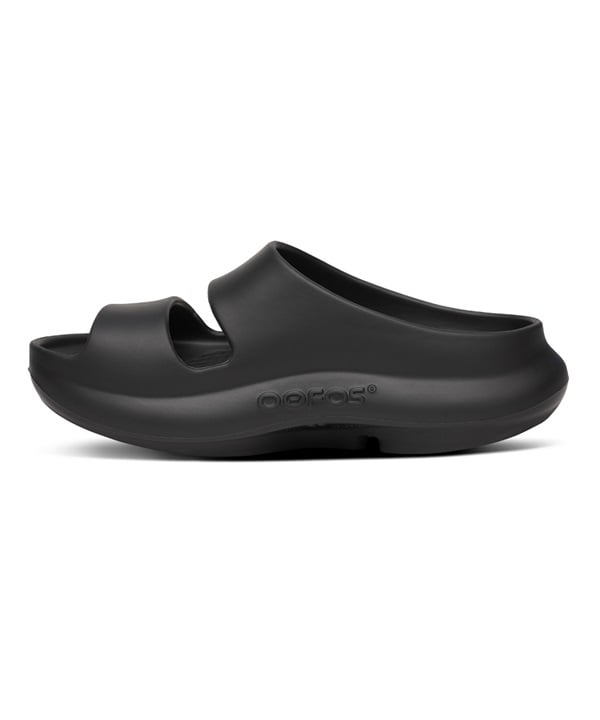 OOFOS ウーフォス サンダル リカバリー 軽量 OOyea ウーヤー 2000970050252