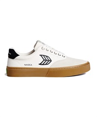 CARIUMA カリウマ メンズ シューズ NAIOCA PRO 511707W20(OWTBK-23.0cm)