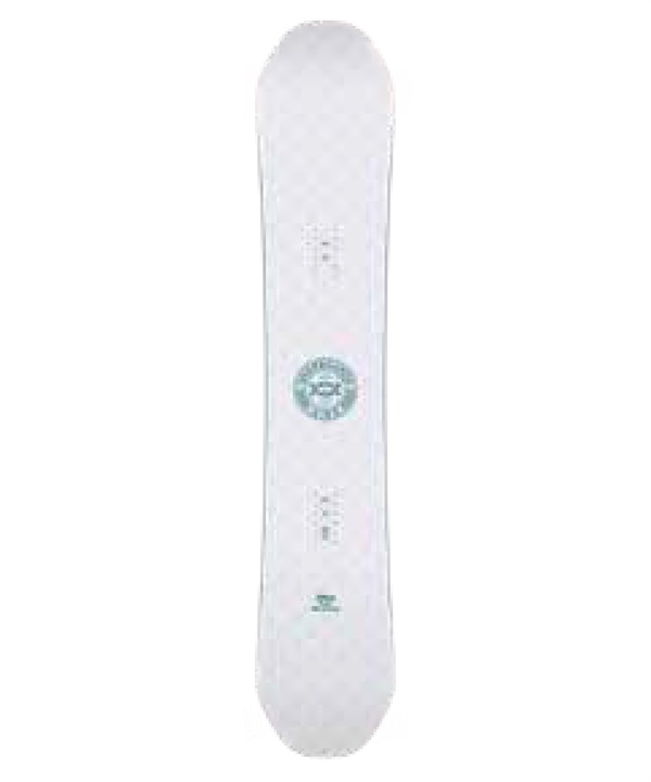 SIMS SNOWBOARD シムス ジョーカー スノーボード 板 メンズ 25-26 MM B7