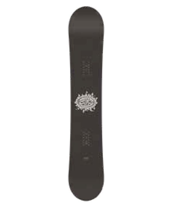 SIMS SNOWBOARD シムス ボウル スクワッド スノーボード 板 メンズ 25-26 MM B7