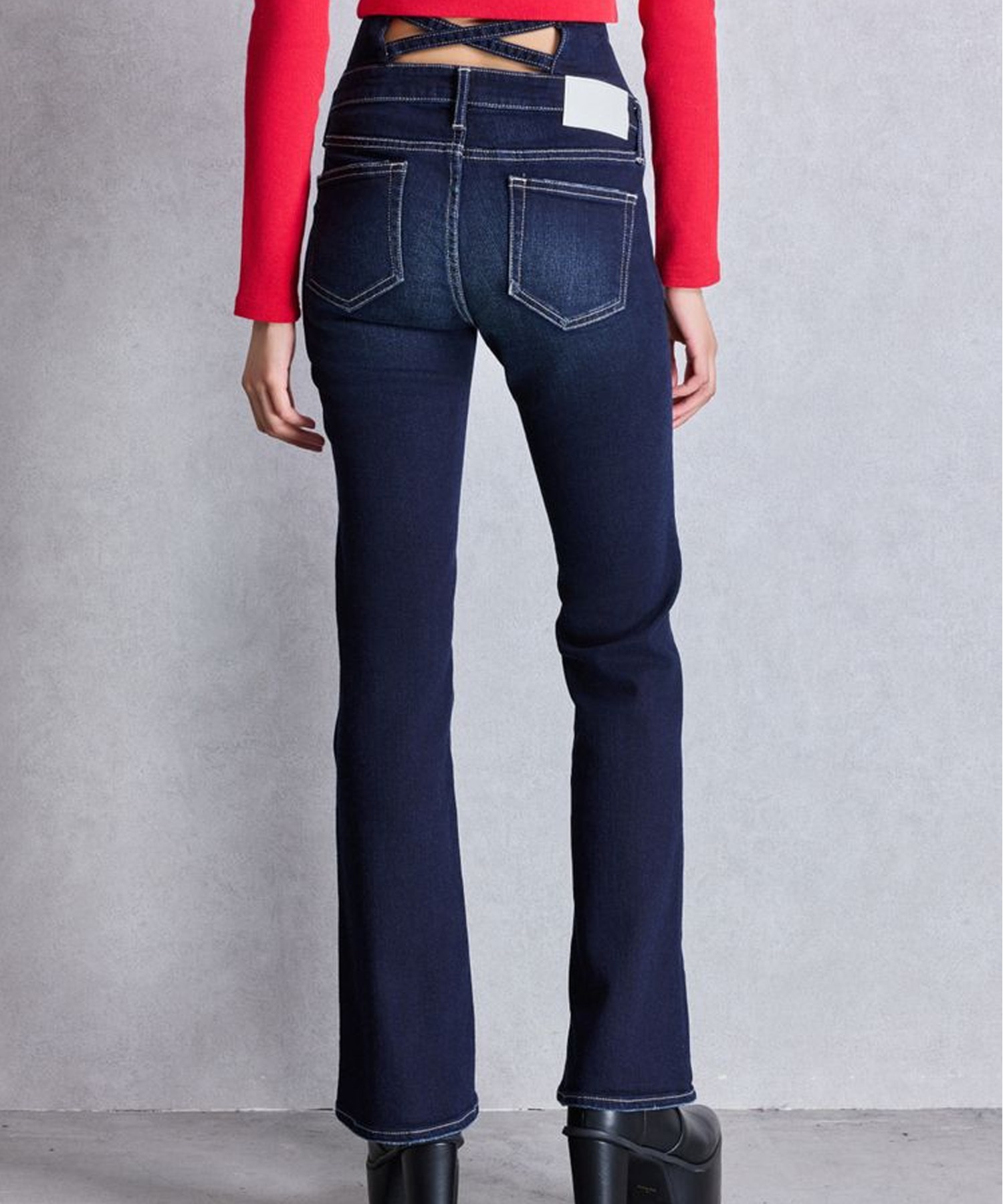 GYDA ロングパンツ