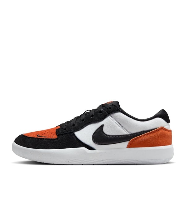 NIKE SB ナイキエスビー スニーカー メンズ レディース スケシュー スケートボード FORCE 58 フォース DV5477-100