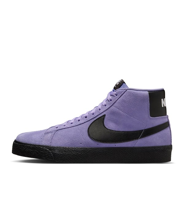 NIKE SB ナイキエスビー スニーカー メンズ レディース スケシュー ZOOM BLAZER MID ズーム ブレーザー FD0731-500