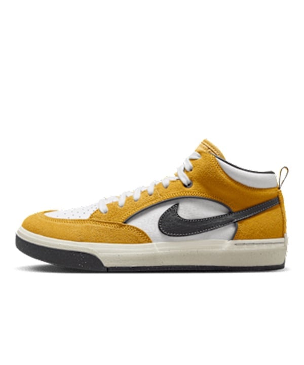 Nike SB ナイキ エスビー スニーカー メンズ レディース スケシュー ハイカット SBリアクトレオ DX4361-701