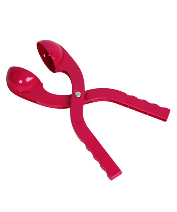 northerncountry ノーザンカントリー SNOW BALL MAKER SB-7414 雪玉作成機 雪遊びグッズ キッズ 25-26モデル MX G18 【2526】