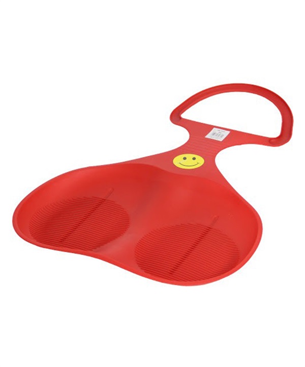 northerncountry ノーザンカントリー KIDS PLASTIC SLED SB-7400 ソリ 雪遊びグッズ キッズ 25-26モデル MX G18 【2526】