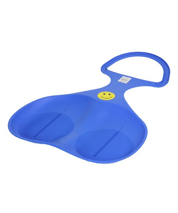 northerncountry ノーザンカントリー KIDS PLASTIC SLED SB-7400 ソリ 雪遊びグッズ キッズ 25-26モデル MX G18 【2526】