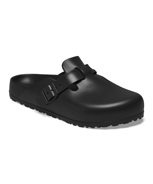 BIRKENSTOCK ビルケンシュトック サンダル レディース 水陸両用 軽量 Boston EVA Narrow ボストン 127103