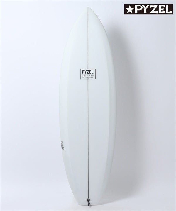 PYZEL パイゼル プレシャス ショートボード サーフボード