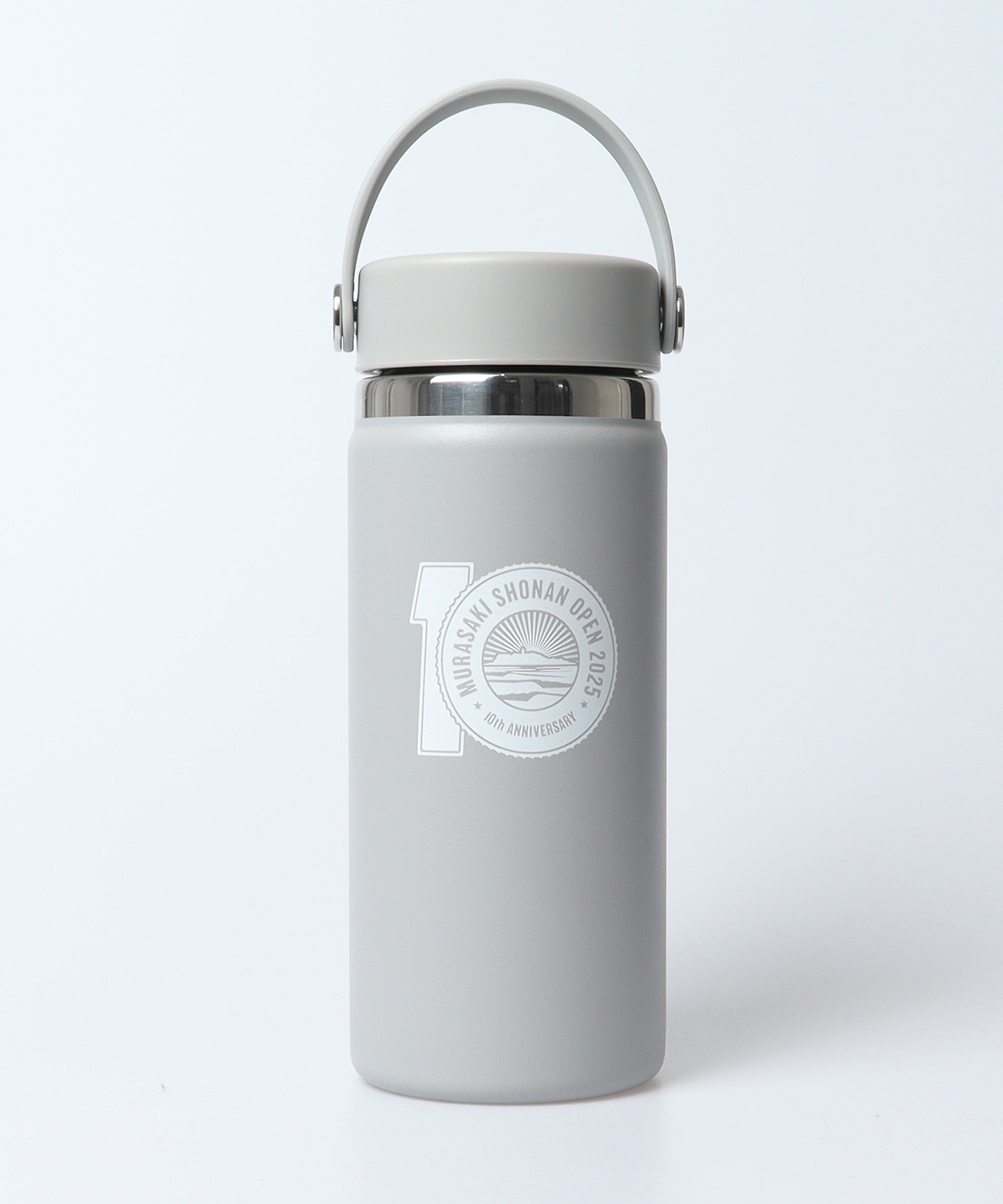 Hydro Flask ハイドロフラスク ステンレスボトル 16oz WM SHONAN OP 8900150143251 湘南オープン限定商品(Birch-ONE)