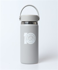 Hydro Flask ハイドロフラスク ステンレスボトル 16oz WM SHONAN OP 8900150143251 湘南オープン限定商品(Birch-ONE)