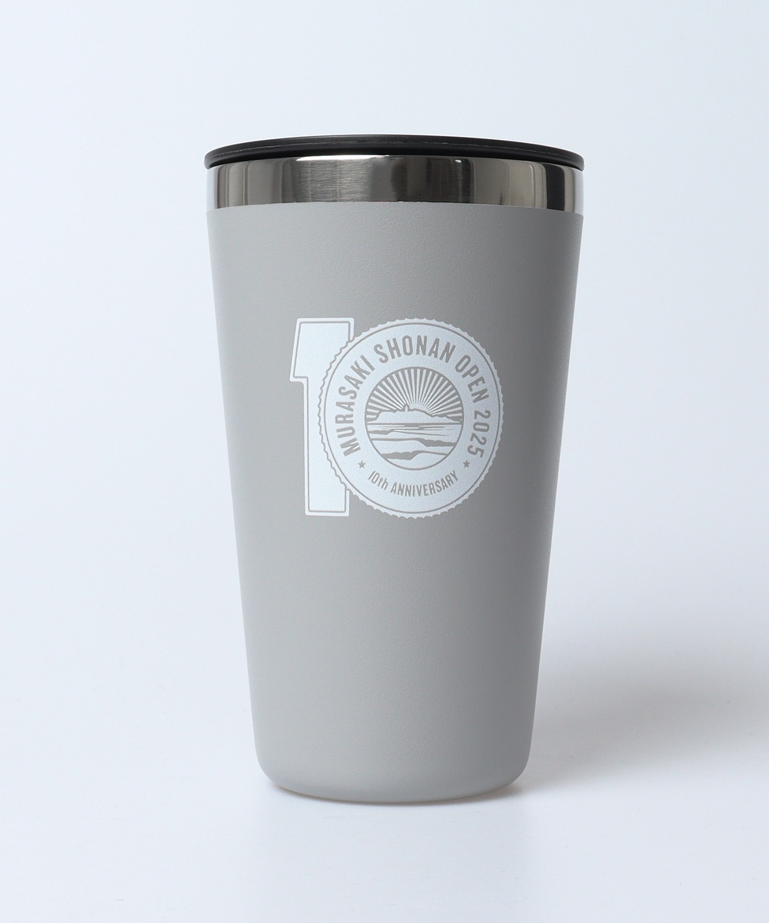 Hydro Flask ハイドロフラスク タンブラー 16oz TUMBLER SHONAN OP 8901170143251 湘南オープン限定商品(Birch-ONE)