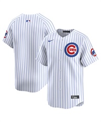 Fanatics ファナティクス NIKE ナイキ カブス ユニフォーム リミテッドジャージ ホーム ホワイト LM25EJHOEJ1U2(WHITE-M)