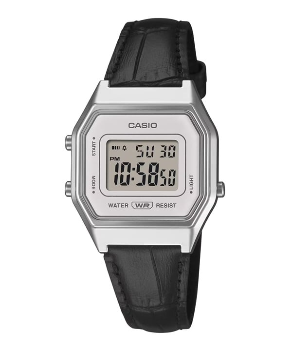 CASIO カシオ 腕時計 LA680WEL-1JF