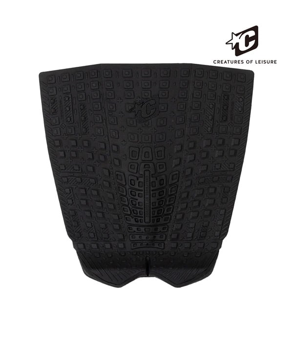 CREATURES クリエーチャー PROTO1.4 NANO-GRIP サーフィンデッキパッド