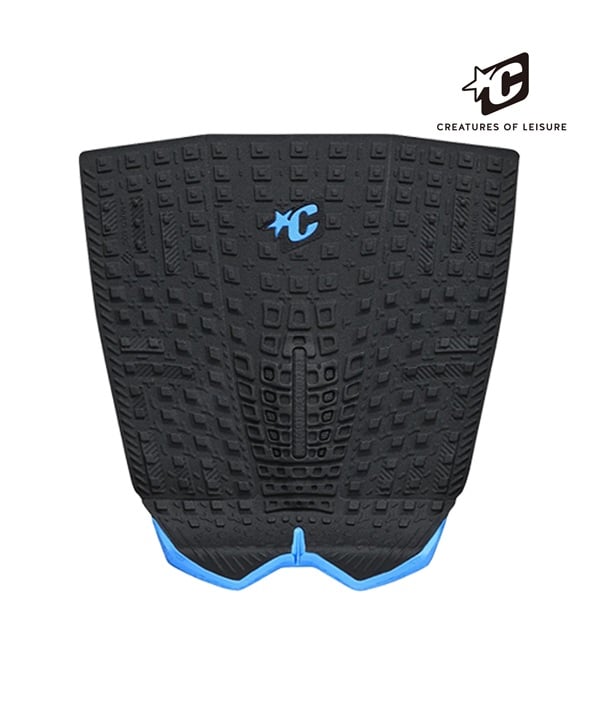 CREATURES クリエーチャー PROTO1.4 NANO-GRIP サーフィンデッキパッド