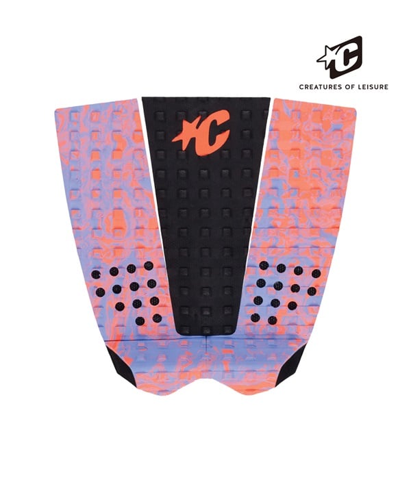 CREATURES クリエーチャー ITALO FERREIRA LITE サーフィンデッキパッド