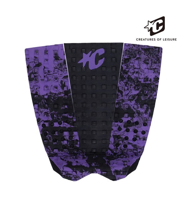 CREATURES クリエーチャー ITALO FERREIRA LITE サーフィンデッキパッド