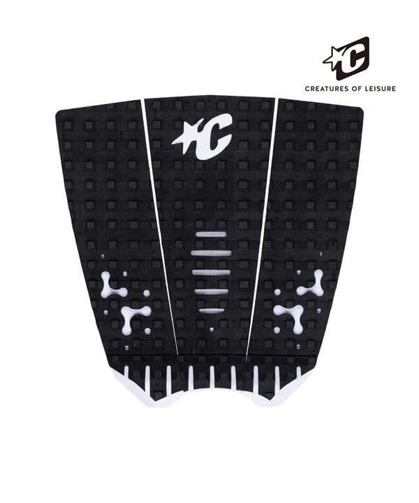 CREATURES クリエーチャー MICK FANNING LOC-LITE サーフィンデッキパッド