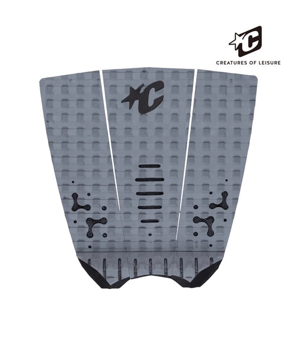 CREATURES クリエーチャー MICK FANNING LOC-LITE サーフィンデッキパッド