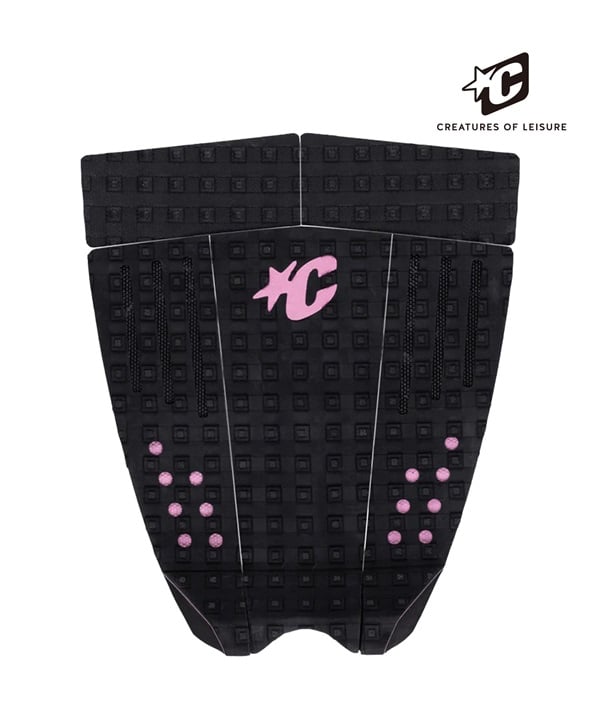 CREATURES クリエーチャー ETHAN EWING PIN TAIL サーフィンデッキパッド