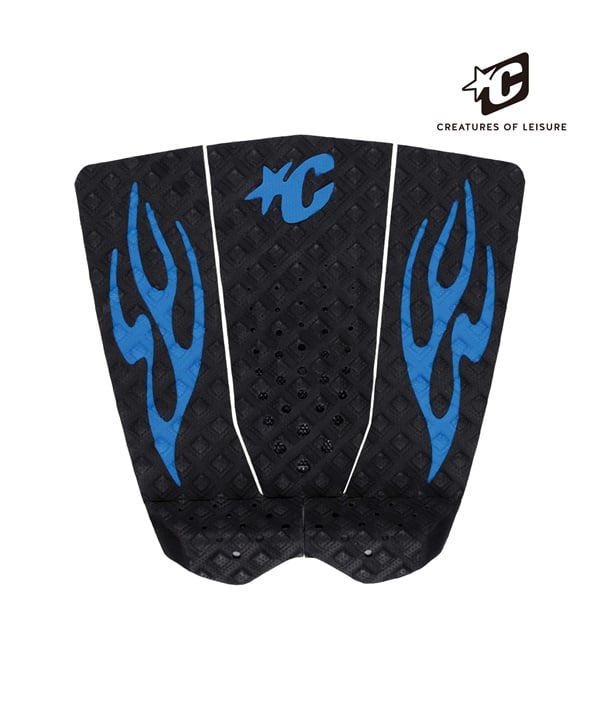 CREATURES クリエーチャー GRIFFIN COLAPINTO サーフィンデッキパッド