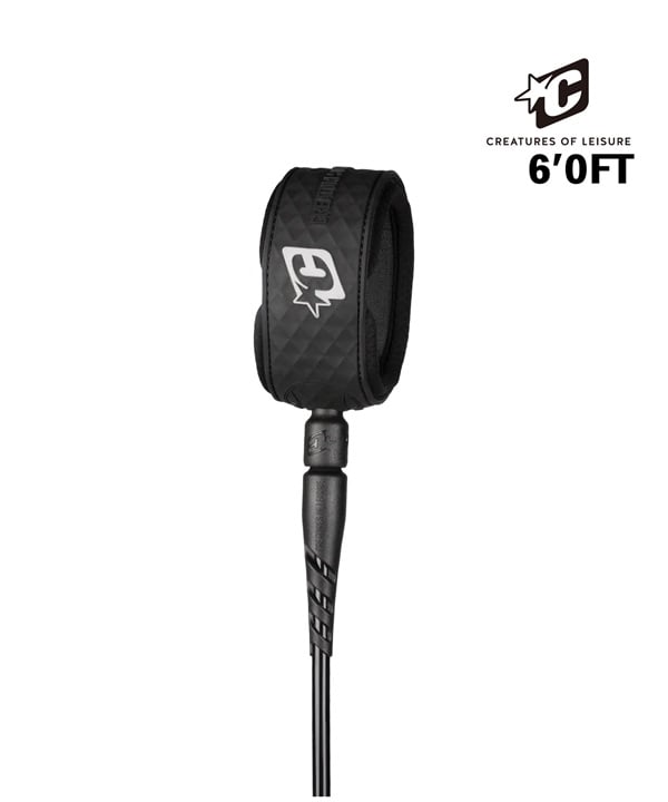 CREATURES クリエーチャー RELIANCE2.0 STANDARD サーフィン リーシュコード