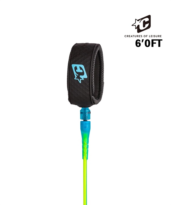 CREATURES クリエーチャー RELIANCE PRO サーフィン リーシュコード