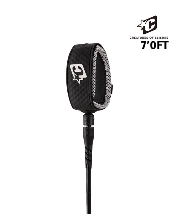 CREATURES クリエーチャー LSH RELIANCE PRO サーフィン リーシュコード